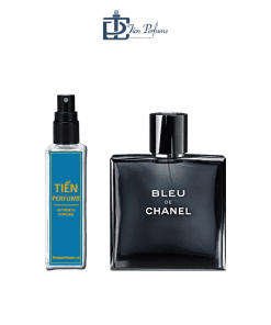 Nước hoa nam Bleu de Chanel EDT Chiết 20ml