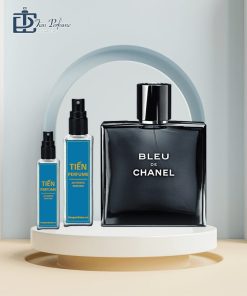 Nước hoa nam Bleu de Chanel EDT Chiết 20ml Tiến Perfume