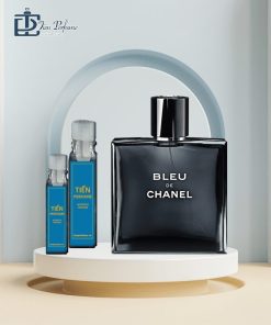 Nước hoa nam Bleu de Chanel EDT Chiết 2ml Tiến Perfume