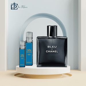 Nước hoa nam Bleu de Chanel EDT Chiết 2ml Tiến Perfume