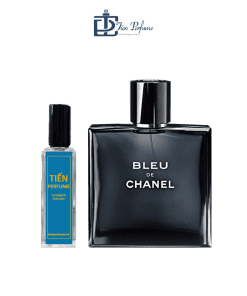 Nước hoa nam Bleu de Chanel EDT Chiết 30ml