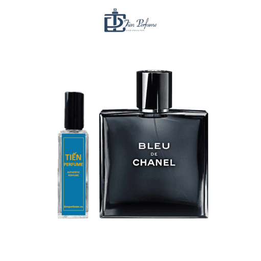 Nước hoa nam Bleu de Chanel EDT Chiết 30ml