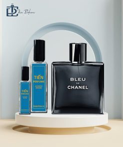 Nước hoa nam Bleu de Chanel EDT Chiết 30ml Tiến Perfume