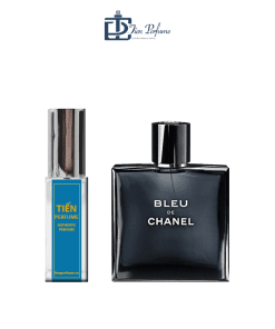 Nước hoa nam Bleu de Chanel EDT Chiết 5ml