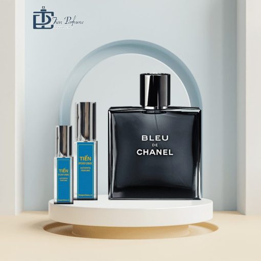 Nước hoa nam Bleu de Chanel EDT Chiết 5ml Tiến Perfume