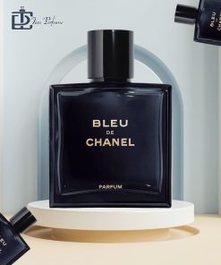 Nước hoa nam Bleu de Chanel Parfum Tiến Perfume