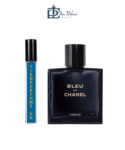 Nước hoa nam Bleu de Chanel Parfum Chiết 10ml