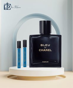 Nước hoa nam Bleu de Chanel Parfum Chiết 10ml Tiến Perfume