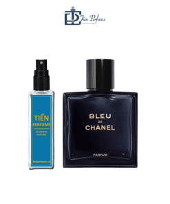 Nước hoa nam Bleu de Chanel Parfum Chiết 20ml