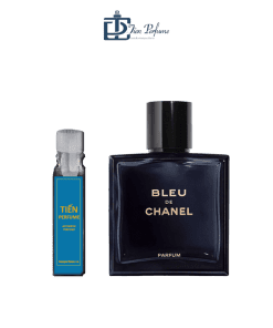 Nước hoa nam Bleu de Chanel Parfum Chiết 2ml