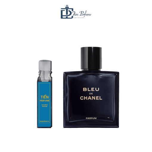 Nước hoa nam Bleu de Chanel Parfum Chiết 2ml