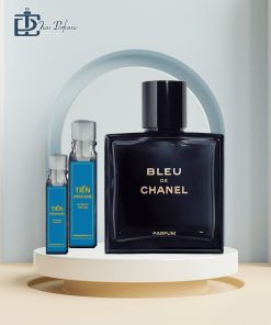 Nước hoa nam Bleu de Chanel Parfum Chiết 2ml Tiến Perfume