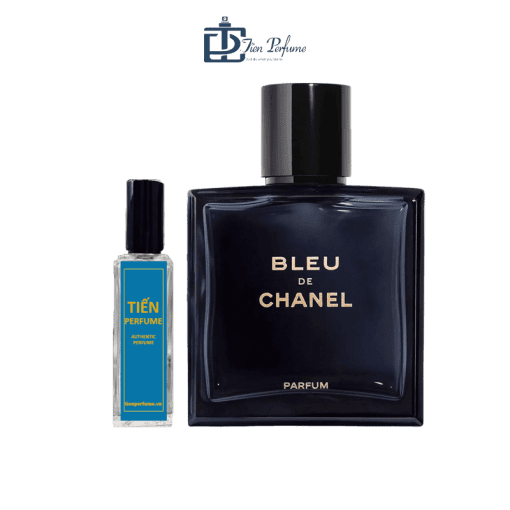 Nước hoa nam Bleu de Chanel Parfum Chiết 30ml