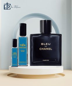 Nước hoa nam Bleu de Chanel Parfum Chiết 30ml Tiến Perfume