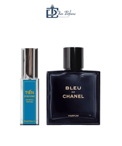 Nước hoa nam Bleu de Chanel Parfum Chiết 5ml