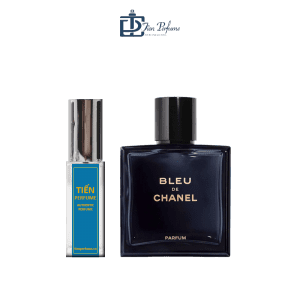 Nước hoa nam Bleu de Chanel Parfum Chiết 5ml