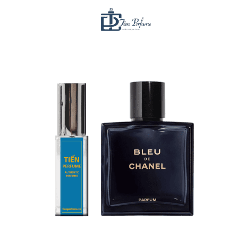 Nước hoa nam Bleu de Chanel Parfum Chiết 5ml