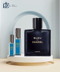 Nước hoa nam Bleu de Chanel Parfum Chiết 5ml Tiến Perfume