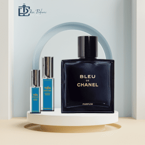 Nước hoa nam Bleu de Chanel Parfum Chiết 5ml Tiến Perfume