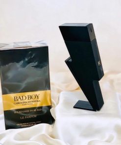 Nước hoa nam Carolina Herera Bad Boy Le Parfum