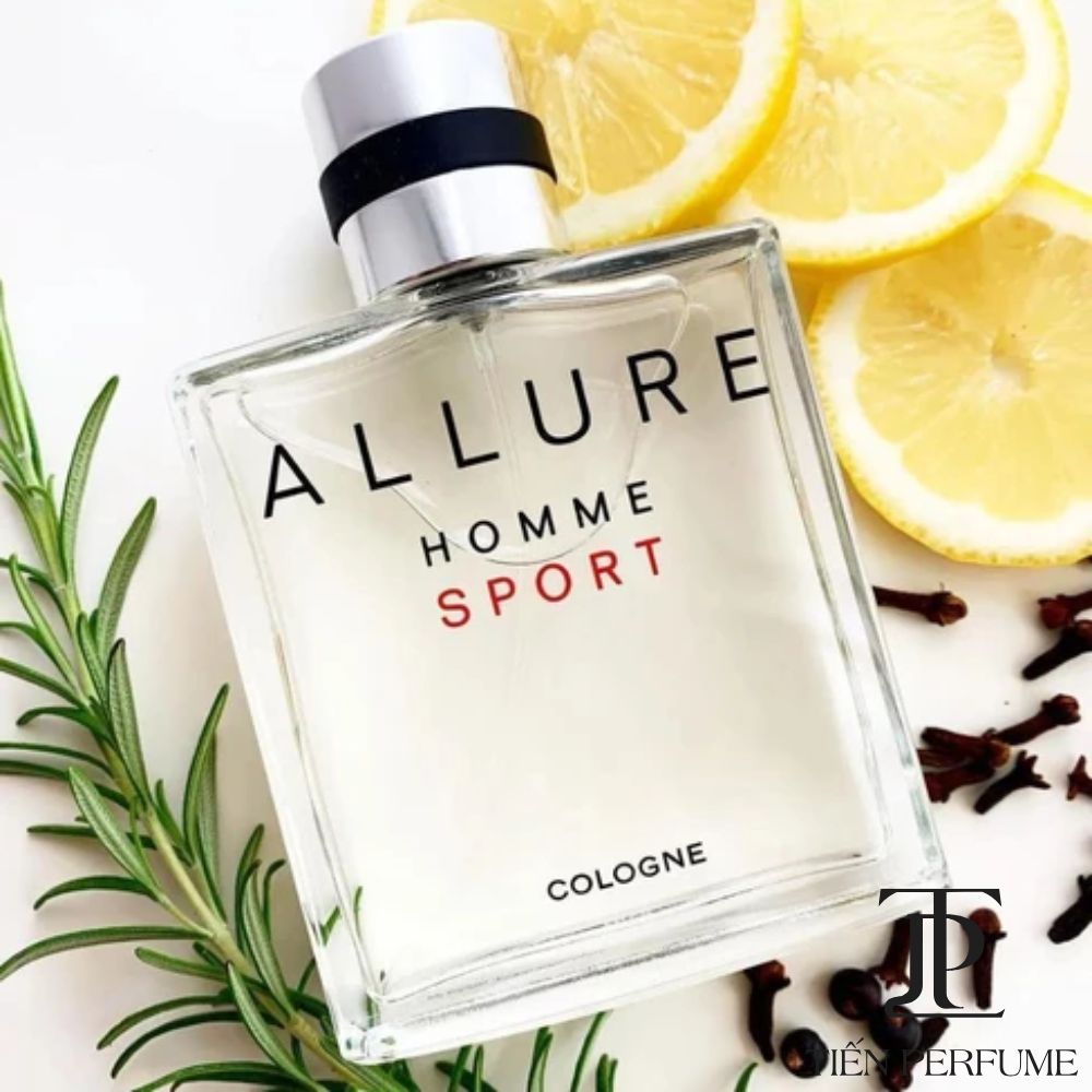 Chanel Allure Homme Sport Cologne EDT 100ml 30 Nước hoa nam Chanel Allure Homme Sport Cologne EDT 100ml _ Allure Homme Sport Cologne authentic _ Tiến Perfume