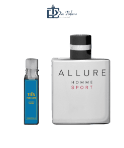 Nước hoa nam Chanel Allure Homme Sport EDT Chiết 2ml