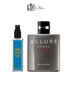 Nước hoa nam Chanel Allure Homme Sport Eau Extreme Chiết 20ml