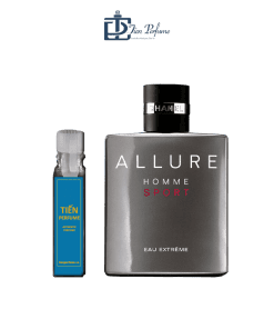 Nước hoa nam Chanel Allure Homme Sport Eau Extreme Chiết 2ml