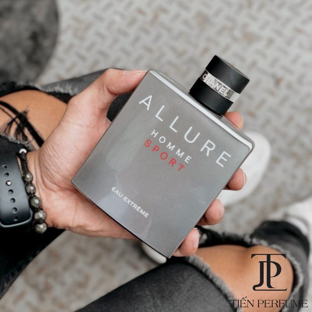 Chanel Allure Homme Sport Eau Extreme 38 Nước hoa nam Chanel Allure Homme Sport Eau Extreme EDP 100ml _ Chanel Allure Extreme authentic _ Tiến Perfume