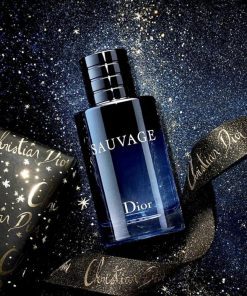 Nước hoa nam Dior Sauvage EDT