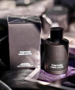 Nước hoa nam Tom Ford Ombre Leather