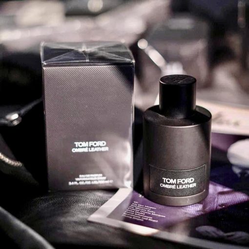 Nước hoa nam Tom Ford Ombre Leather