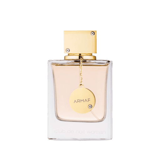 Nước hoa nữ Armaf Club de nuit Woman EDP 105ml