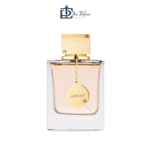 Nước hoa nữ Armaf Club de nuit Woman EDP