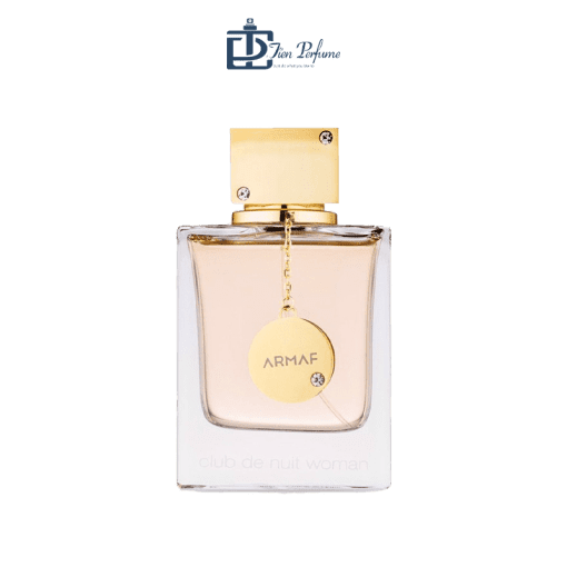 Nước hoa nữ Armaf Club de nuit Woman EDP