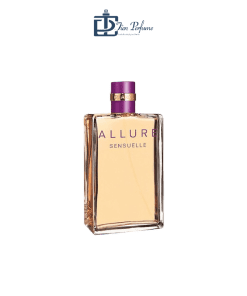 Nước hoa nữ Chanel Allure Sensuelle EDP tím