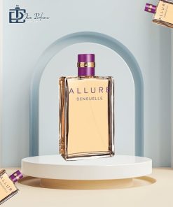 Nước hoa nữ Chanel Allure Sensuelle EDP tím Tiến Perfume