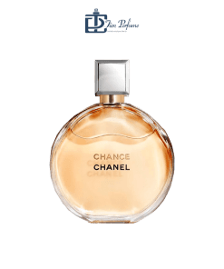 Nước hoa nữ Chanel Chance EDP Vàng