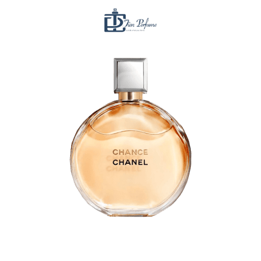 Nước hoa nữ Chanel Chance EDP Vàng