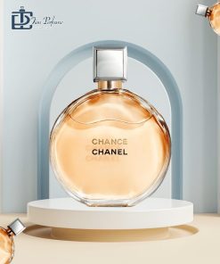 Nước hoa nữ Chanel Chance EDP Vàng