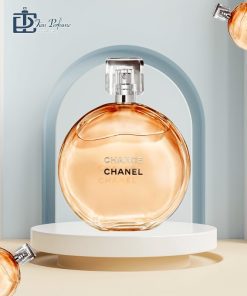 Nước hoa nữ Chanel Chance EDT Vàng Tiến Perfume