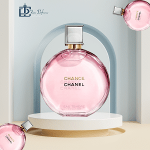 Nước hoa nữ Chanel Chance Eau Tendre Hồng EDP Tiến Perfume