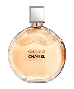 Nước hoa nữ Chanel Chance EDP Vàng