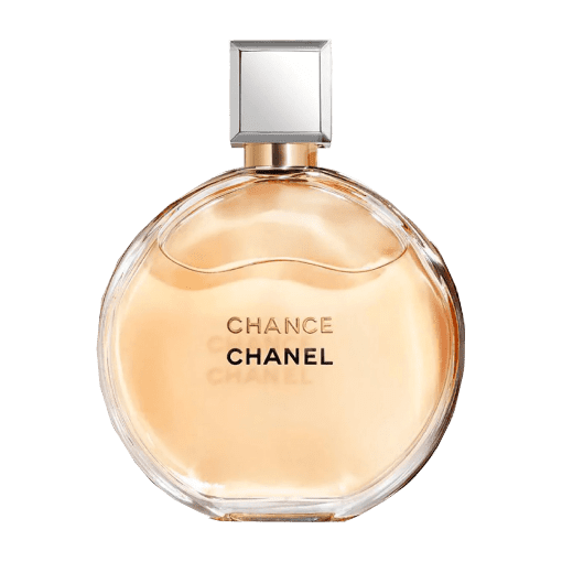 Nước hoa nữ Chanel Chance EDP Vàng