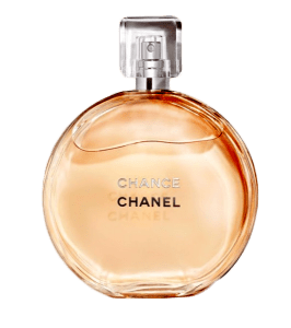 Nước hoa nữ Chanel Chance Vàng EDT