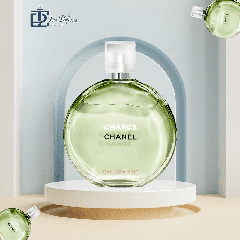 Nước Hoa Nữ Chanel Chance Eau Fraiche Chính Hãng Giá Tốt