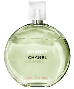Nước hoa nữ Chanel Chance Xanh Lá Eau Fraiche EDT