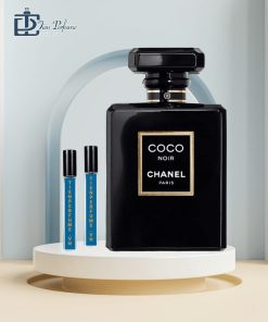 Nước hoa nữ Chanel Coco Noir đen EDP Chiết 10ml Tiến Perfume