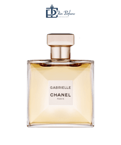 Nước hoa nữ Chanel Gabrielle EDP Vàng