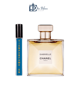 Nước hoa nữ Chanel Gabrielle EDP Vàng Chiết 10ml